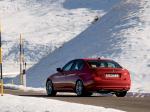 BMW 335d BluePerformance 2009 года